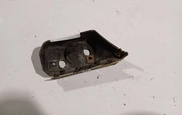 Volvo S40 Front bumper mounting bracket 30655875