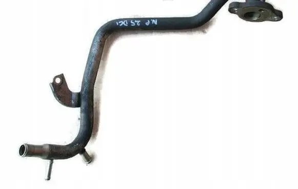 Nissan Pathfinder R51 EGR valve line/pipe/hose