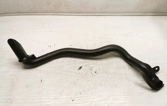 Volvo V40 Air intake hose/pipe 08632980