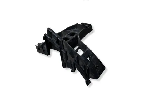 Volkswagen Golf Sportsvan Rear bumper mounting bracket 510807393A