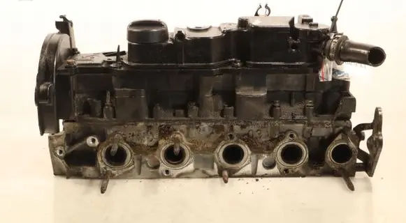 Ford Focus C-MAX Engine head 9684487210