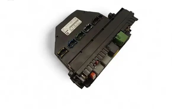 Mercedes-Benz CLS C218 X218 Fuse module A2129009125
