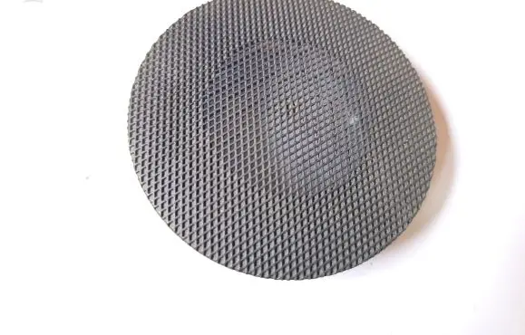 Citroen C3 Other interior part 9637997677