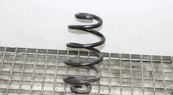 Nissan Juke I F15 Rear coil spring