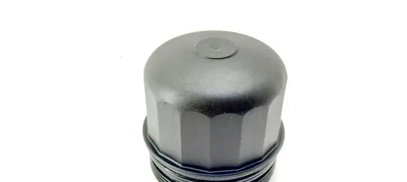 BMW 7 F01 F02 F03 F04 Oil filter cover 70517406