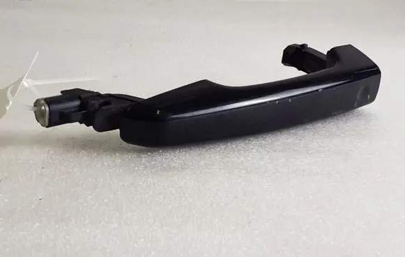 Jaguar E-Pace Front door exterior handle