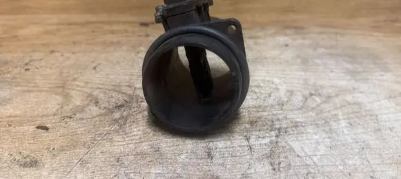 Citroen C4 Grand Picasso Mass air flow meter 9683282980