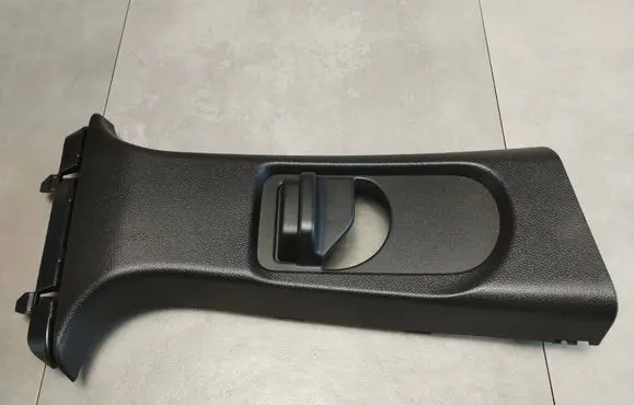 Mercedes-Benz B W246 W242 (B) pillar trim (top) A2466901800