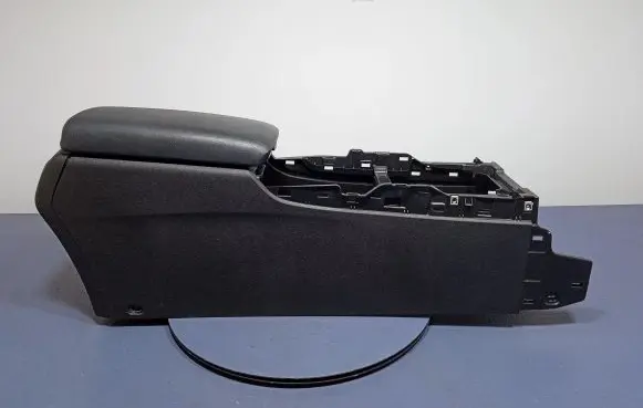 Center console