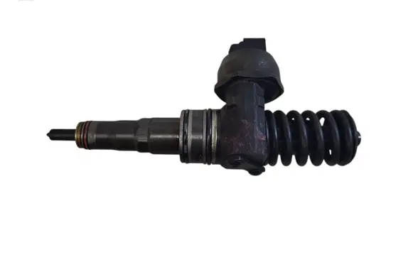 Fuel injector