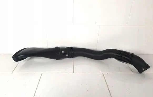 Porsche Panamera (971) Intake resonator 971129367