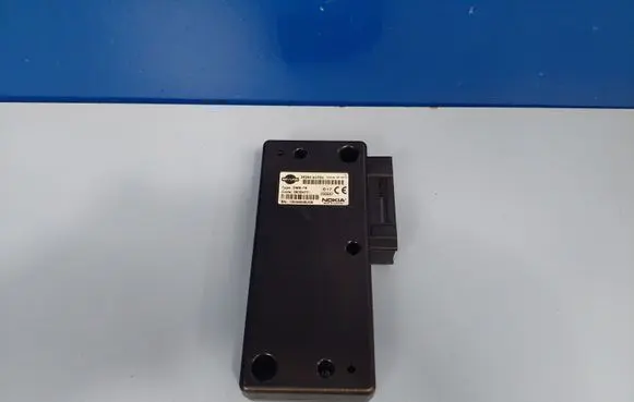 Phone control unit/module