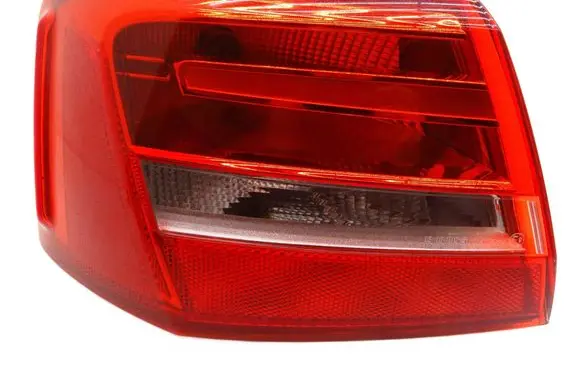 Audi A6 S6 C7 4G Rear/tail lights 4G5945095 89104213