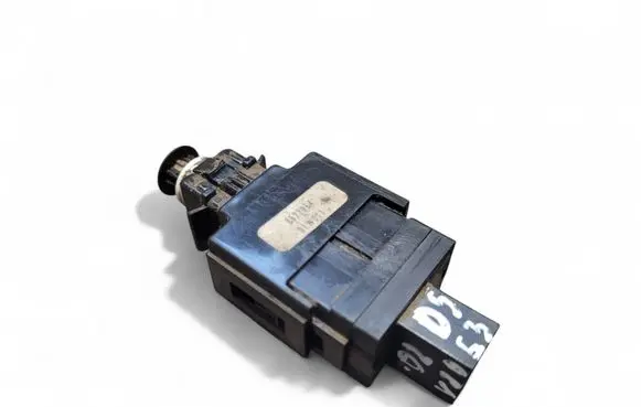 Brake pedal sensor switch