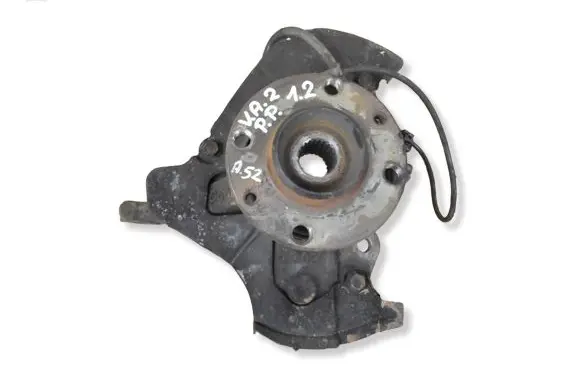 Ford Ka Front wheel hub spindle knuckle 