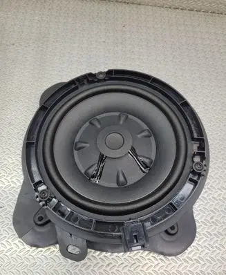 Peugeot 308 Rear door speaker 9836069680