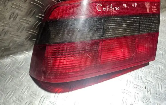 Opel Calibra Rear/tail lights 45172