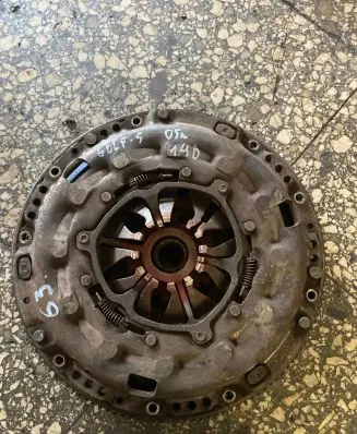 Volkswagen Golf V Clutch set kit