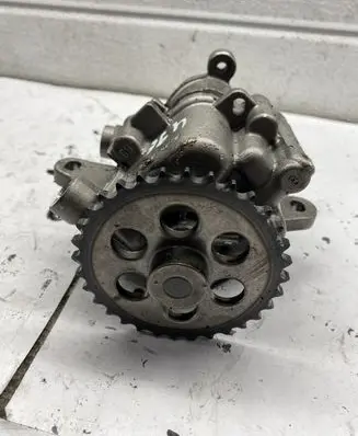 Ford Transit Oil pump 03050528