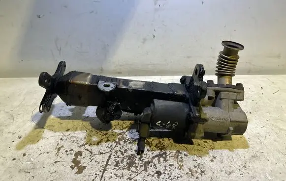Volvo S60 EGR valve 72299609
