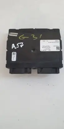 BMW 5 G30 G31 Climate control unit 9015500300 7942428 17B245PP2483