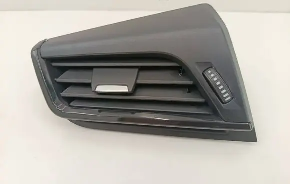 BMW 2 F46 Dashboard side air vent grill/cover trim 9262957 518798 17852911