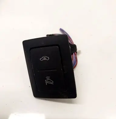 Volkswagen PASSAT B6 Alarm switch 1K0962109
