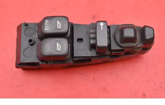 Volvo S40, V40 Electric window control switch 30889749