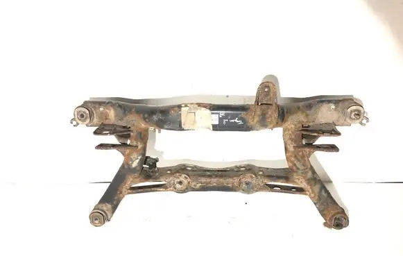 Volkswagen Tiguan Rear subframe 5N0505235L 18E7047RL 091041