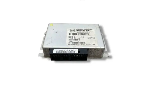 Land Rover Discovery 3 - LR3 Gearbox control unit/module NNW505090 PA3T17060299 1137328137
