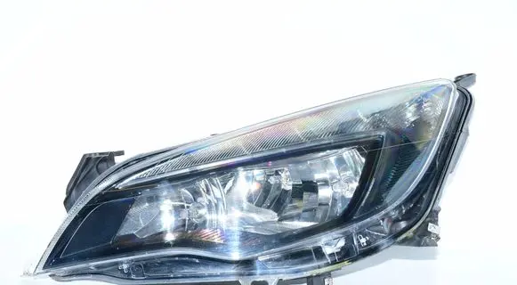 Opel Astra J Headlight/headlamp 13365290