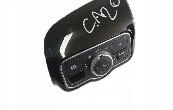 Mercedes-Benz A W177 Light switch A2479052902