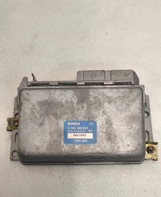 BMW 5 E34 ABS control unit/module 0265106053 3661002