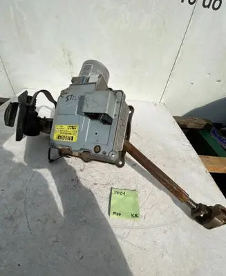 Fiat Stilo Steering wheel axle 00051723101
