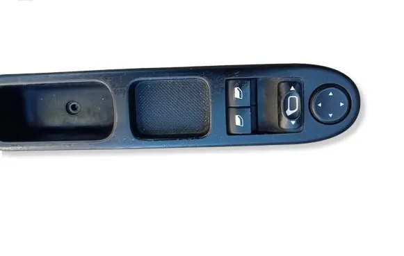 Peugeot 307 Electric window control switch 96351622XT 024142205 140507