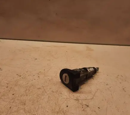Skoda Roomster (5J) Front door lock (next to the handle) 