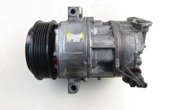 Suzuki SX4 Air conditioning (A/C) compressor (pump) 4471902131 55701201