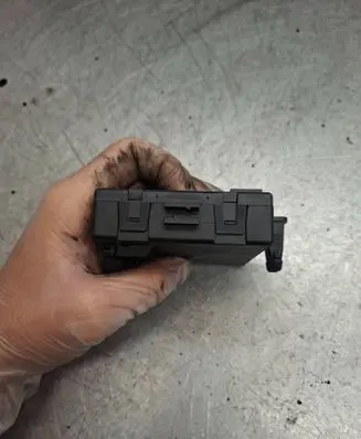 Mercedes-Benz E W212 Door control unit/module A2128203285 A2124422732 A2128203526