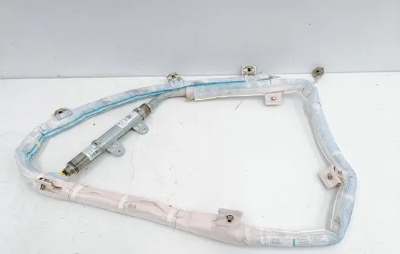 Volkswagen Touareg II Roof airbag 7P6880741C