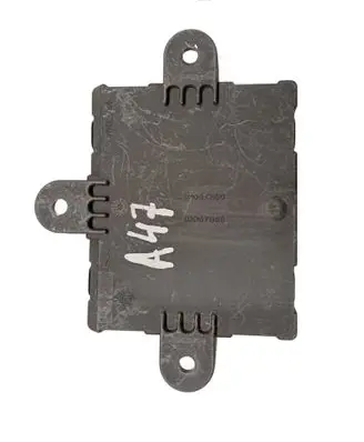 Ford Mondeo MK IV Other control units/modules 9G9T14B533BC