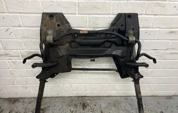 Opel Crossland X Front subframe 9809352680