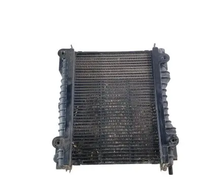 Alfa Romeo Stelvio Optional radiator 50540153 0050540153