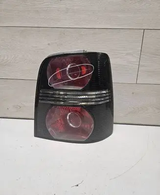 Volkswagen Touran I Rear/tail lights 1T0945096P