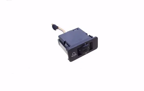BMW 5 E39 Headlight level height control switch 61318360460 8360460