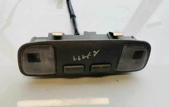 Toyota Avensis Verso Front seat light