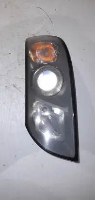 Volvo V50 Headlight/headlamp 30698648