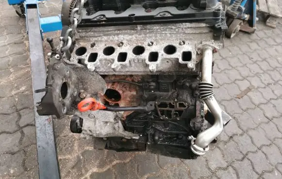 Volkswagen Sharan Engine 03L021CA