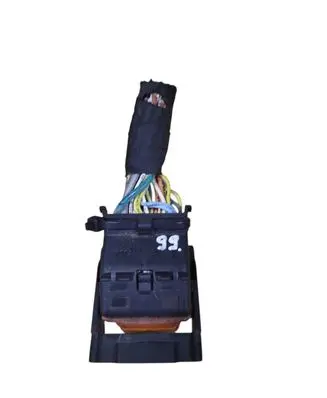 Peugeot 207 Other wiring loom 989951101