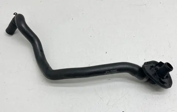Audi A4 S4 B9 8W Engine coolant pipe/hose 8W1819350B ZD150114