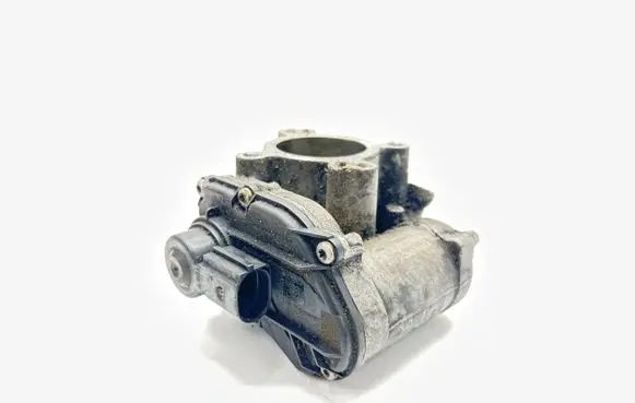 Renault Trafic II (X83) EGR valve 408265001